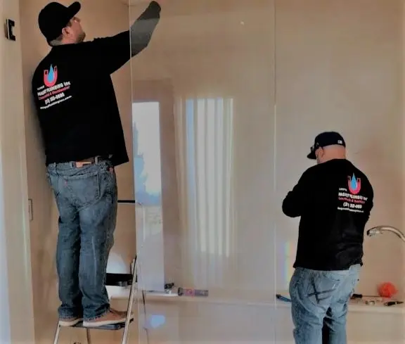 Professional plumbing installation for Tankless Water Heater Installation in Penn Weldy