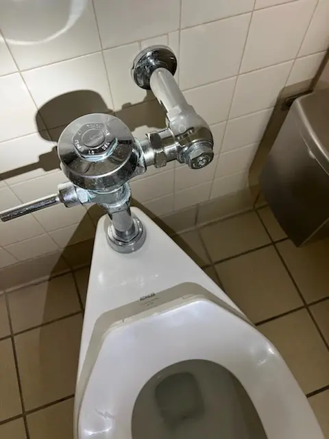 Fixture installation and repair for Sewer Camera Inspection in Penn Weldy